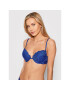 Guess Сутиен push-up Aria O0BC02 PZ01C Син - Pepit.bg