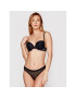 Guess Сутиен push-up Arielle O1GC07 NT01K Черен - Pepit.bg