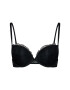 Guess Сутиен push-up Arielle O1GC07 NT01K Черен - Pepit.bg