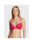 Guess Сутиен push-up Bridgette O2BC08 WEUY0 Червен - Pepit.bg