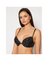 Guess Сутиен push-up O01C08 NT01E Черен - Pepit.bg