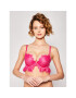 Guess Сутиен push-up O02C05 MC03F Розов - Pepit.bg