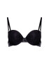 Guess Сутиен push-up O1GC03 PZ01S Черен - Pepit.bg