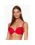 Guess Сутиен push-up O3BC17 KBXA0 Червен - Pepit.bg