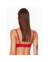 Guess Сутиен push-up O3BC17 KBXA0 Червен - Pepit.bg