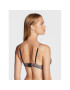 Guess Сутиен с банели Cindy O2BC12 KBBF0 Кафяв - Pepit.bg