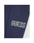 Guess Текстилни панталони J3YB09 KAE30 Син Regular Fit - Pepit.bg