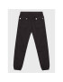 Guess Текстилни панталони L2BB04 WDD52 Кафяв Regular Fit - Pepit.bg