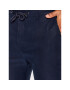 Guess Текстилни панталони M2YB23 WERJ0 Тъмносин Regular Fit - Pepit.bg