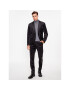 Guess Текстилни панталони M3BB41 K54M0 Черен Slim Fit - Pepit.bg