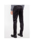 Guess Текстилни панталони M3BB41 K54M0 Черен Slim Fit - Pepit.bg