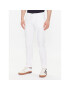 Guess Текстилни панталони Myron M3GB26 WFBW3 Бял Slim Fit - Pepit.bg