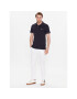 Guess Текстилни панталони Myron M3GB26 WFBW3 Бял Slim Fit - Pepit.bg