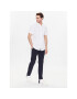 Guess Текстилни панталони Myron M3GB26 WFBW3 Тъмносин Slim Fit - Pepit.bg