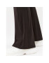 Guess Текстилни панталони V3BB12 MC04Z Черен Regular Fit - Pepit.bg