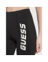 Guess Текстилни панталони V3RB20 KBIL2 Черен Slim Fit - Pepit.bg