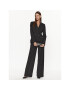 Guess Текстилни панталони W3BB40 KBJP2 Черен Regular Fit - Pepit.bg