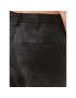 Guess Текстилни панталони W3BB53 WFR42 Черен Regular Fit - Pepit.bg