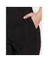 Guess Текстилни панталони W3RB08 WF762 Черен Regular Fit - Pepit.bg