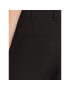 Guess Текстилни панталони W3RB08 WF762 Черен Regular Fit - Pepit.bg