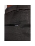 Guess Текстилни панталони W3RB11 WF562 Черен Regular Fit - Pepit.bg