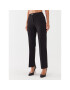 Guess Текстилни панталони W3YB02 K8RN0 Черен Regular Fit - Pepit.bg