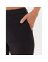 Guess Текстилни панталони W3YB02 K8RN0 Черен Regular Fit - Pepit.bg