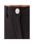 Guess Текстилни панталони W3YB02 K8RN0 Черен Regular Fit - Pepit.bg