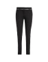 Guess Текстилни панталони W93B48 K8RN0 Черен Regular Fit - Pepit.bg