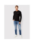 Guess Тениска с дълъг ръкав M2YI28 J1311 Черен Super Slim Fit - Pepit.bg