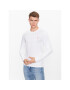 Guess Тениска с дълъг ръкав M2YI28 J1314 Бял Slim Fit - Pepit.bg