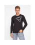 Guess Тениска с дълъг ръкав M3BI14 I3Z14 Черен Regular Fit - Pepit.bg