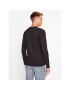 Guess Тениска с дълъг ръкав M3BI14 I3Z14 Черен Regular Fit - Pepit.bg