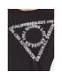 Guess Тениска с дълъг ръкав M3BI14 I3Z14 Черен Regular Fit - Pepit.bg