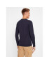 Guess Тениска с дълъг ръкав M3BI14 I3Z14 Син Slim Fit - Pepit.bg