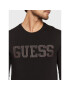 Guess Тениска с дълъг ръкав M3RI06 J1314 Черен Slim Fit - Pepit.bg