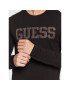 Guess Тениска с дълъг ръкав M3RI06 J1314 Черен Slim Fit - Pepit.bg