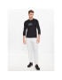 Guess Тениска с дълъг ръкав M3YI29 J1314 Черен Slim Fit - Pepit.bg