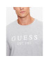 Guess Тениска с дълъг ръкав U3BI11 K6YW0 Сив Regular Fit - Pepit.bg