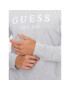 Guess Тениска с дълъг ръкав U3BI11 K6YW0 Сив Regular Fit - Pepit.bg