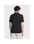 Guess Тениска с яка и копчета Nolan M3RP66 KBL51 Черен Extra Slim Fit - Pepit.bg