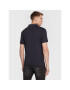 Guess Тениска с яка и копчета Nolan M3RP66 KBL51 Тъмносин Extra Slim Fit - Pepit.bg