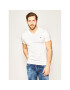 Guess Тишърт 100 Core Tee M0GI32 J1300 Бял Super Slim Fit - Pepit.bg