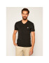 Guess Тишърт 100 Core Tee M0GI32 J1300 Черен Super Slim Fit - Pepit.bg