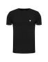 Guess Тишърт 100 Core Tee M0GI32 J1300 Черен Super Slim Fit - Pepit.bg