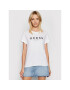 Guess Тишърт 1981 W0GI69 R8G01 Бял Regular Fit - Pepit.bg