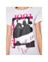 Guess Тишърт 1981 W1RI49 I3Z00 Бял Regular Fit - Pepit.bg