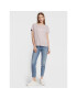 Guess Тишърт 1981 W2BI68 K8G01 Виолетов Regular Fit - Pepit.bg