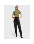 Guess Тишърт 1981 W2BI68 K8G01 Зелен Regular Fit - Pepit.bg
