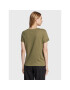 Guess Тишърт 1981 W2BI68 K8G01 Зелен Regular Fit - Pepit.bg